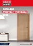 Catálogo Brico Depôt | Catálogo de puertas y ventanas | 2025-07-23T00:00:00.000Z - 2025-12-31T00:00:00.000Z