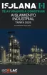 Catálogo Isolana en San Andrés del Rabanedo | AISLAMIENTO INDUSTRIAL – TARIFA ISOLANA 2025 | 2025-07-24T00:00:00.000Z - 2025-12-31T00:00:00.000Z