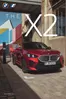 Catálogo BMW en Madrid | BMW X2 | 2025-08-22T00:00:00.000Z - 2025-11-30T00:00:00.000Z