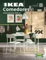 Catálogo IKEA en Vilaflor | IKEA Catálogo Comedores | 2025-09-02T00:00:00.000Z - 2026-01-31T00:00:00.000Z