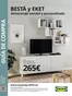 Catálogo IKEA en Vilaflor | IKEA Catálogo BESTÅ / EKET | 2025-09-02T00:00:00.000Z - 2026-01-31T00:00:00.000Z