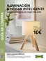 Catálogo IKEA en Vilaflor | IKEA Catálogo Iluminación y hogar inteligente | 2025-09-02T00:00:00.000Z - 2026-01-31T00:00:00.000Z