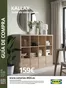 Catálogo IKEA en Vilaflor | IKEA Catálogo KALLAX | 2025-09-02T00:00:00.000Z - 2026-01-31T00:00:00.000Z