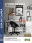 Catálogo IKEA en Arona | IKEA Catálogo Oficina en casa | 2025-09-02T00:00:00.000Z - 2026-01-31T00:00:00.000Z