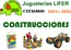 Catálogo Jugueterías Lifer en Santa Cruz de Tenerife | Construcciones | 2025-09-09T00:00:00.000Z - 2025-12-31T00:00:00.000Z