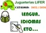 Catálogo Jugueterías Lifer en Santa Cruz de Tenerife | Lengua, idiomas etc... | 2025-09-09T00:00:00.000Z - 2026-12-31T00:00:00.000Z