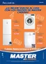 Catálogo Master Cadena en Madrid | ¡La Mejor Vuelta Al Cole Con Los Precios De Master Cadena! | 2025-09-12T00:00:00.000Z - 2025-12-31T00:00:00.000Z