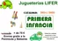 Catálogo Jugueterías Lifer | Primera Infancia | 2025-09-18T00:00:00.000Z - 2025-12-31T00:00:00.000Z