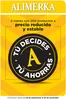 Catálogo Alimerka en Gijón | Tu decides tu ahorras - Alimerka | 2025-09-30T00:00:00.000Z - 2025-11-30T00:00:00.000Z