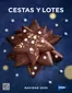 Catálogo Hipercor en Valladolid | Cestas y Lotes Navidad 2025 | 2025-10-06T00:00:00.000Z - 2026-01-05T00:00:00.000Z