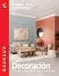 Catálogo BAUHAUS | Decoración. Alfombras, cojines, cortinas, cuadros… y mucho más | 2025-10-16T00:00:00.000Z - 2025-11-16T00:00:00.000Z