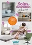 Catálogo WOW Málaga, Style&Home by Mubak en Málaga | Sofás y Descanso | 2025-10-20T00:00:00.000Z - 2025-12-31T00:00:00.000Z