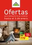 Catálogo Leroy Merlin | Ofertas para adelantarte al invierno | 2025-10-21T00:00:00.000Z - 2026-01-05T00:00:00.000Z