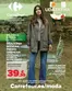 Catálogo Carrefour en Oiartzun | COLECCIÓN TEXTIL | 2025-10-23T00:00:00.000Z - 2025-11-12T00:00:00.000Z