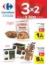 Catálogo Carrefour en Barberà del Vallés | 50% QUE VUELVE + 3x2 | 2025-10-28T00:00:00.000Z - 2025-11-13T00:00:00.000Z