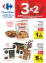 Catálogo Carrefour en Oiartzun | 50% QUE VUELVE + 3x2  | 2025-10-28T00:00:00.000Z - 2025-11-13T00:00:00.000Z