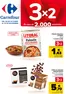 Catálogo Carrefour en Torrejón | 50% QUE VUELVE + 3x2 | 2025-10-28T00:00:00.000Z - 2025-11-13T00:00:00.000Z