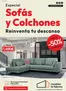 Catálogo Muebles La Fábrica | ¡¡Reinventa Tu Descanso!! | 2025-10-29T00:00:00.000Z - 2025-12-31T00:00:00.000Z