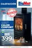 Catálogo Bigmat - La Plataforma en Barcelona | La Mejor Oferta En Calor Y Confort | 2025-11-01T00:00:00.000Z - 2026-01-31T00:00:00.000Z
