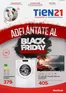 Catálogo Tien 21 | Adelántate Al Black Friday  | 2025-11-03T00:00:00.000Z - 2025-11-23T00:00:00.000Z