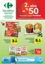 Catálogo Carrefour Express en Madrid | 2.alea -50% | 2025-11-03T00:00:00.000Z - 2025-11-13T00:00:00.000Z