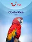 Catálogo Tui Travel PLC en Jerez de la Frontera | TUI Costa Rica 2026 | 2025-11-04T00:00:00.000Z - 2026-01-31T00:00:00.000Z