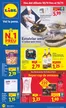 Catálogo Lidl en Barcelona | № 1 PRECIO - Ofertas válidas del 10/11 al 16/11 | 2025-11-10T00:00:00.000Z - 2025-11-16T00:00:00.000Z