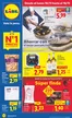 Catálogo Lidl en A Coruña | № 1 PRECIO - Ofertas válidas del 10/11 al 16/11 | 2025-11-10T00:00:00.000Z - 2025-11-16T00:00:00.000Z