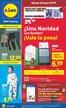 Catálogo Lidl en Cádiz | ¡Bazar Lidl! Ofertas válidas del 10/11 al 16/11 | 2025-11-10T00:00:00.000Z - 2025-11-16T00:00:00.000Z