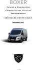 Catálogo Peugeot en Vitoria | Peugeot BOXER | 2025-11-01T00:00:00.000Z - 2025-11-30T00:00:00.000Z