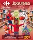 Catálogo Carrefour en Barberà del Vallés | JUGUETES | 2025-11-07T00:00:00.000Z - 2025-12-24T00:00:00.000Z