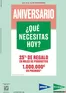 Catálogo Hipercor | ¿Qué Necesitas Hoy? | 2025-11-06T00:00:00.000Z - 2025-11-19T00:00:00.000Z
