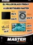 Catálogo Master Cadena | El Millor Black Friday Ales Botigues Master | 2025-11-08T00:00:00.000Z - 2025-12-31T00:00:00.000Z