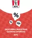 Catálogo KFC en Leganés | Ofertas KFC | 2025-11-10T00:00:00.000Z - 2028-11-10T00:00:00.000Z