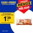Catálogo Cash Fresh en San Fernando | Catálogo | 2025-11-11T00:00:00.000Z - 2025-11-30T00:00:00.000Z