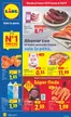 Catálogo Lidl en Las Palmas de Gran Canaria | № 1 PRECIO - Ofertas válidas del 17/11 al 23/11 | 2025-11-17T00:00:00.000Z - 2025-11-23T00:00:00.000Z