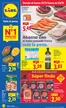 Catálogo Lidl en Majadahonda | № 1 PRECIO - Ofertas válidas del 17/11 al 23/11 | 2025-11-17T00:00:00.000Z - 2025-11-23T00:00:00.000Z