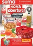 Catálogo Suma Supermercados en Castellón de la Plana | Nova obertura ! | 2025-11-12T00:00:00.000Z - 2025-11-26T00:00:00.000Z