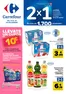 Catálogo Carrefour en Las Palmas de Gran Canaria | 2X1 ACUMULA CLUB + 2ªUD. AL -50% | 2025-11-14T00:00:00.000Z - 2025-11-24T00:00:00.000Z