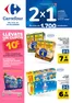 Catálogo Carrefour en Poio | 2X1 ACUMULA CLUB + 2ªUD. AL -50% | 2025-11-14T00:00:00.000Z - 2025-11-24T00:00:00.000Z