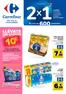 Catálogo Carrefour en Palma de Mallorca | 2X1 ACUMULA CLUB + 2ªUD. AL -50% | 2025-11-14T00:00:00.000Z - 2025-11-24T00:00:00.000Z