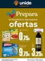 Catálogo UNIDE Alimentación en Zaragoza | Prepara la Navidad con las mejores ofertas UNIDE Alimentación Canarias | 2025-11-20T00:00:00.000Z - 2025-12-03T00:00:00.000Z