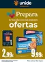 Catálogo UNIDE Alimentación en Zaragoza | Prepara la Navidad con las mejores ofertas UNIDE Alimentación Península | 2025-11-20T00:00:00.000Z - 2025-12-03T00:00:00.000Z