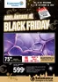 Catálogo E.Leclerc | Adelántate al Black Friday | 2025-11-19T00:00:00.000Z - 2025-12-06T00:00:00.000Z