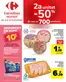 Catálogo Carrefour Market en Barcelona | 2a unitat -50% en més de 700productos | 2025-11-14T00:00:00.000Z - 2025-11-24T00:00:00.000Z