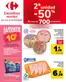 Catálogo Carrefour Market | 2a unidad -50% | 2025-11-14T00:00:00.000Z - 2025-11-24T00:00:00.000Z