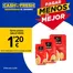 Catálogo Cash Fresh en pinoso | Bienvenidos Al Ahorro | 2025-11-14T00:00:00.000Z - 2025-11-30T00:00:00.000Z