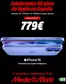 Catálogo MediaMarkt en Mancha Real | Celebramos el 40 aniversario de Apple en España con estas súper ofertas | 2025-11-14T00:00:00.000Z - 2025-11-22T00:00:00.000Z