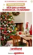 Catálogo Jardiland en Lleida | DEJA QUE LA MAGIA TE ENVUELVA, ¡ ES NAVIDAD ! | 2025-11-20T00:00:00.000Z - 2025-12-24T00:00:00.000Z