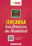 Catálogo Supermercados MAS en Sevilla | Encargos de Navidad | 2025-11-18T00:00:00.000Z - 2025-12-31T00:00:00.000Z
